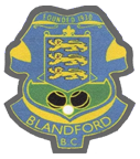 Blandford Bowling Club