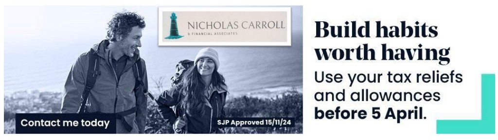 Nicholas Carroll & Financial Associates